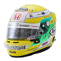 Helmet photo