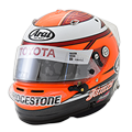 Helmet photo