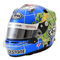 Helmet photo
