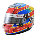 Helmet photo