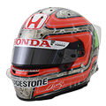 Helmet photo