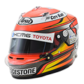 Helmet photo