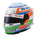 Helmet photo