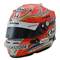 Helmet photo
