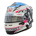 Helmet photo