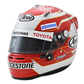 Helmet photo