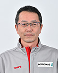 Engineer Photo