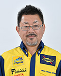 Engineer Photo