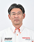 Engineer Photo