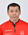Engineer Photo