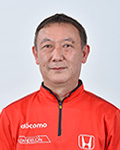 Engineer Photo