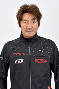 Team Director