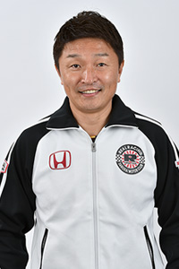 Team Director