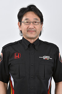 Team Director