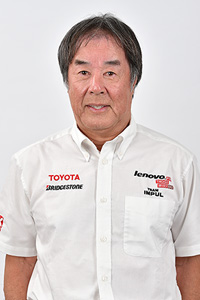 Team Director