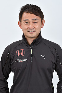 Team Director