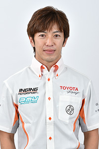 Team Director