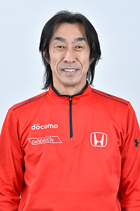 Team Director