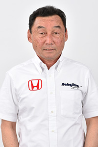Team Director