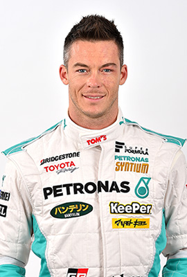 driver photo