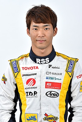 driver photo