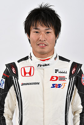 driver photo