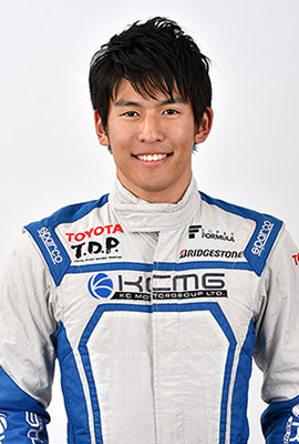 driver photo