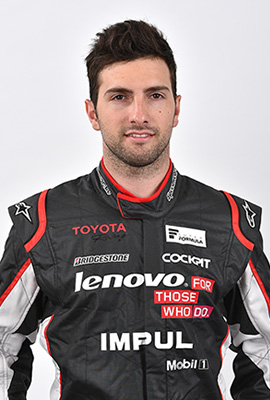 driver photo