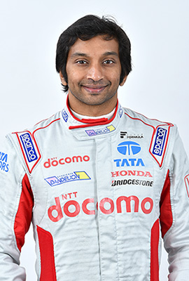driver photo