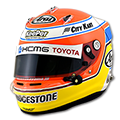 Helmet photo