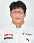 Engineer Photo