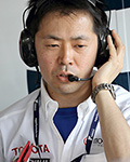 Engineer Photo