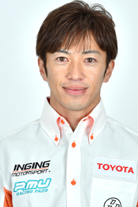 Team Director
