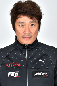 Team Director