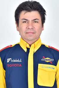Team Director