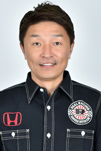 Team Director