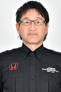 Team Director