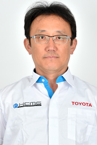 Team Director