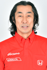 Team Director