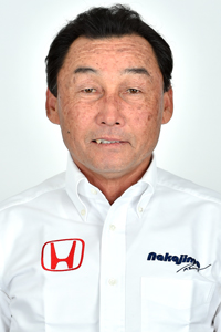Team Director