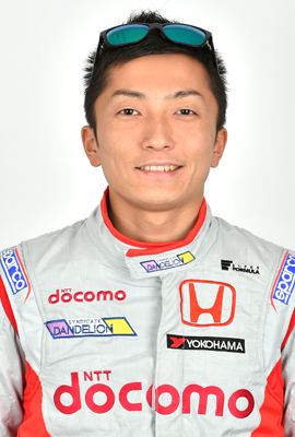 driver photo