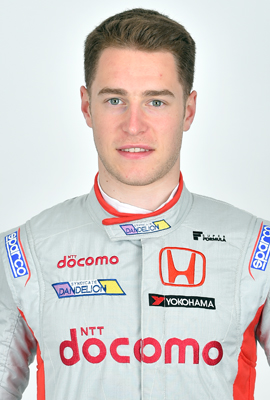 driver photo