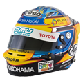 Helmet photo