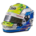 Helmet photo