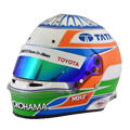 Helmet photo