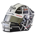 Helmet photo