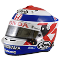 Helmet photo