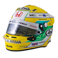 Helmet photo