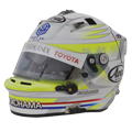 Helmet photo