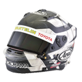 Helmet photo
